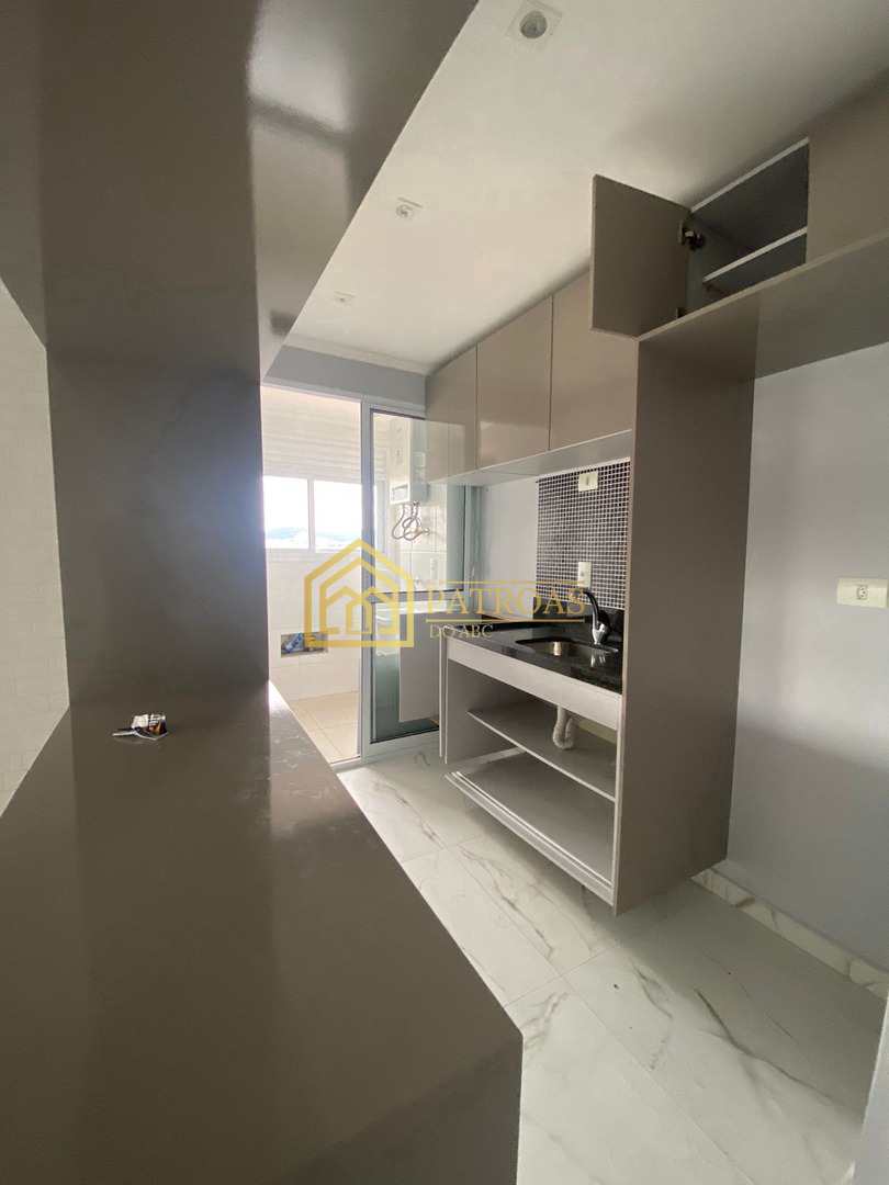 Apartamento para alugar com 2 quartos, 57m² - Foto 3