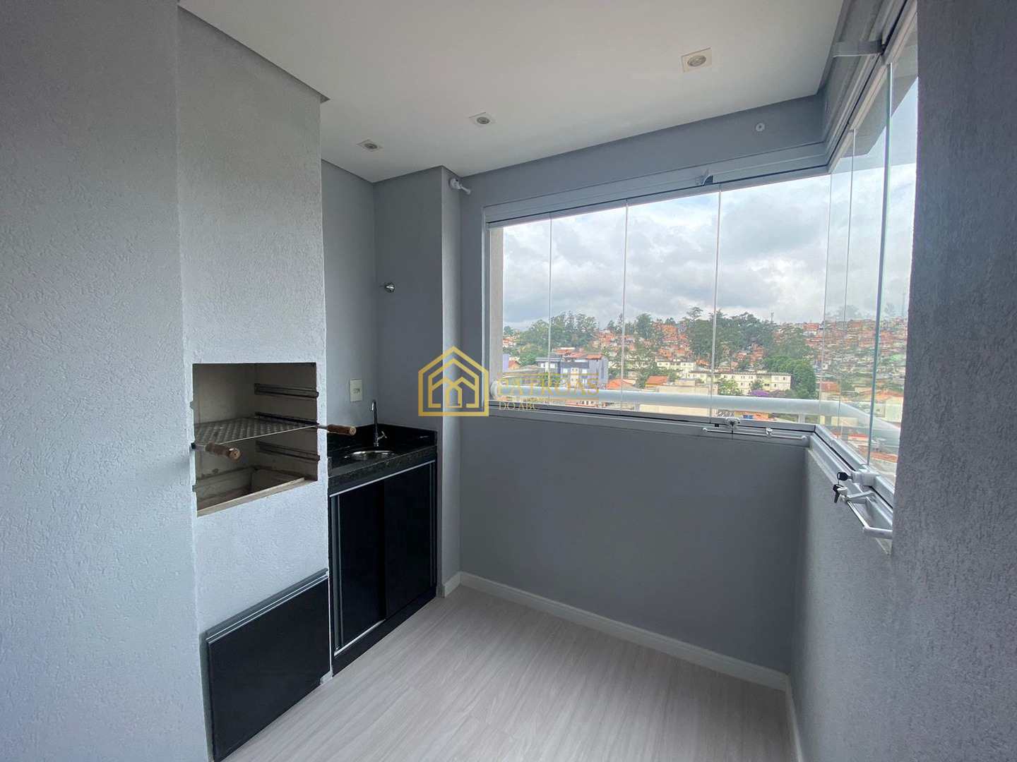 Apartamento para alugar com 2 quartos, 57m² - Foto 10