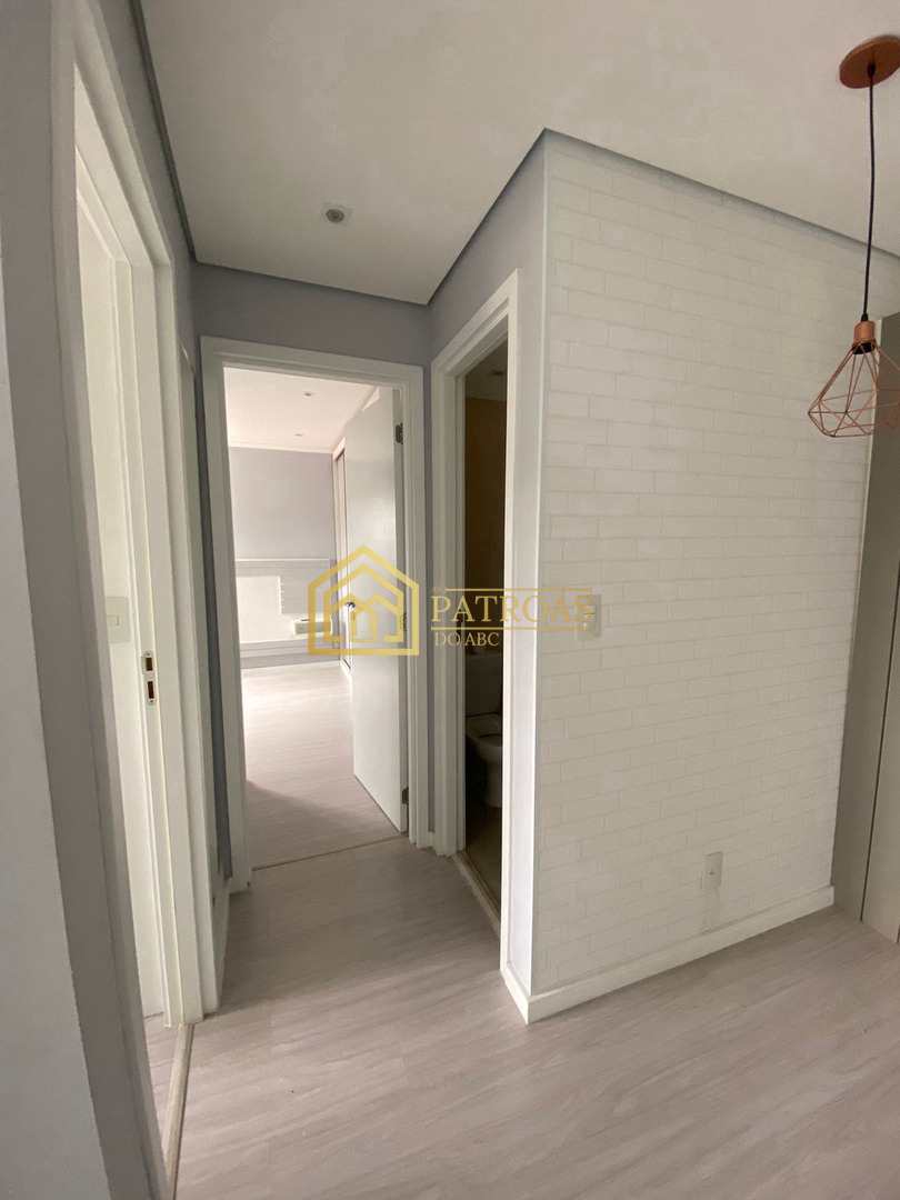 Apartamento para alugar com 2 quartos, 57m² - Foto 6