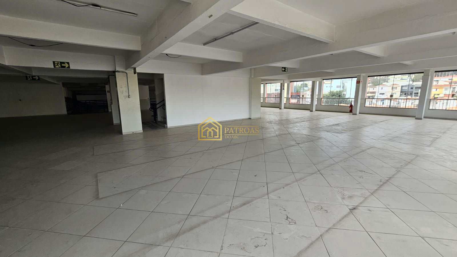 Prédio Inteiro para alugar, 3569m² - Foto 20