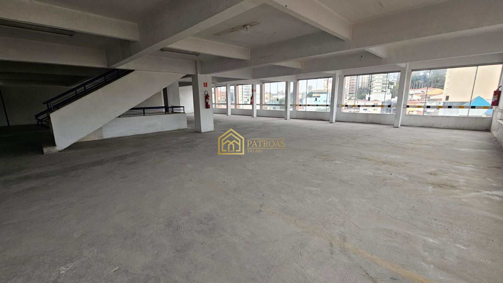 Prédio Inteiro para alugar, 3569m² - Foto 26