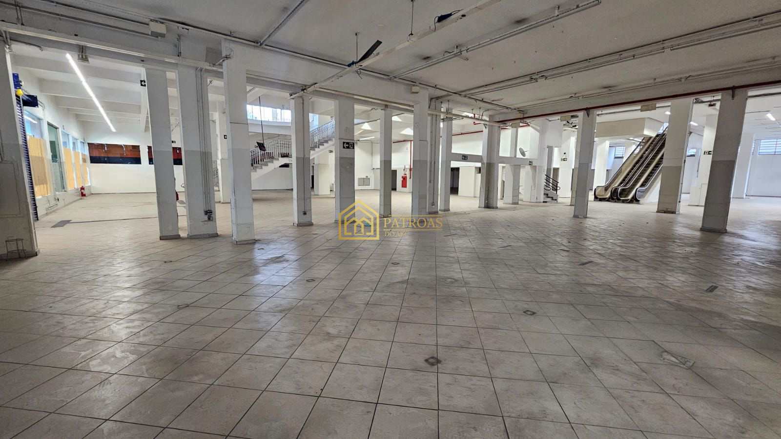 Prédio Inteiro para alugar, 3569m² - Foto 6