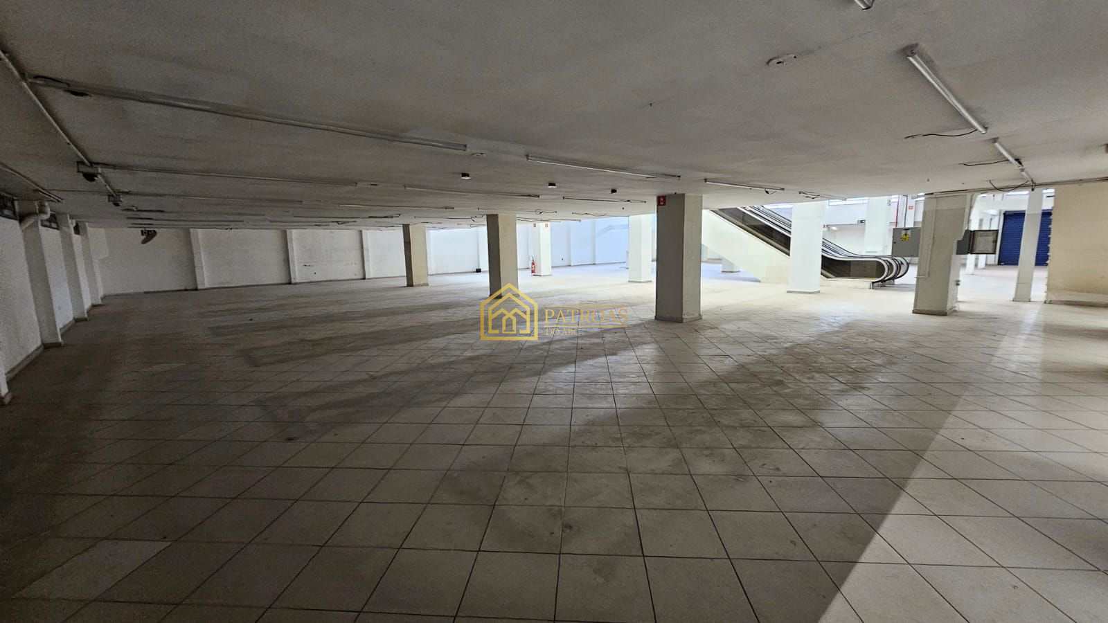 Prédio Inteiro para alugar, 3569m² - Foto 11