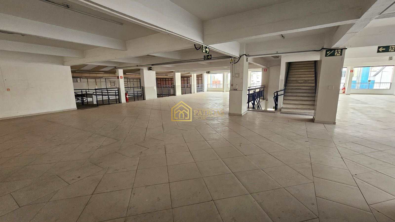 Prédio Inteiro para alugar, 3569m² - Foto 18