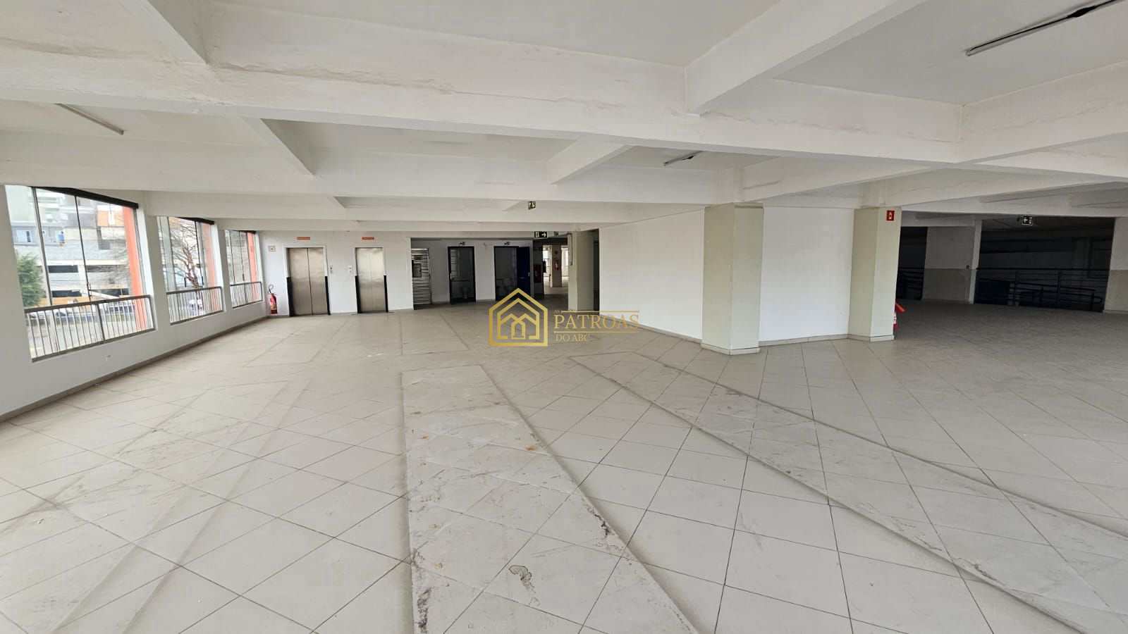 Prédio Inteiro para alugar, 3569m² - Foto 30