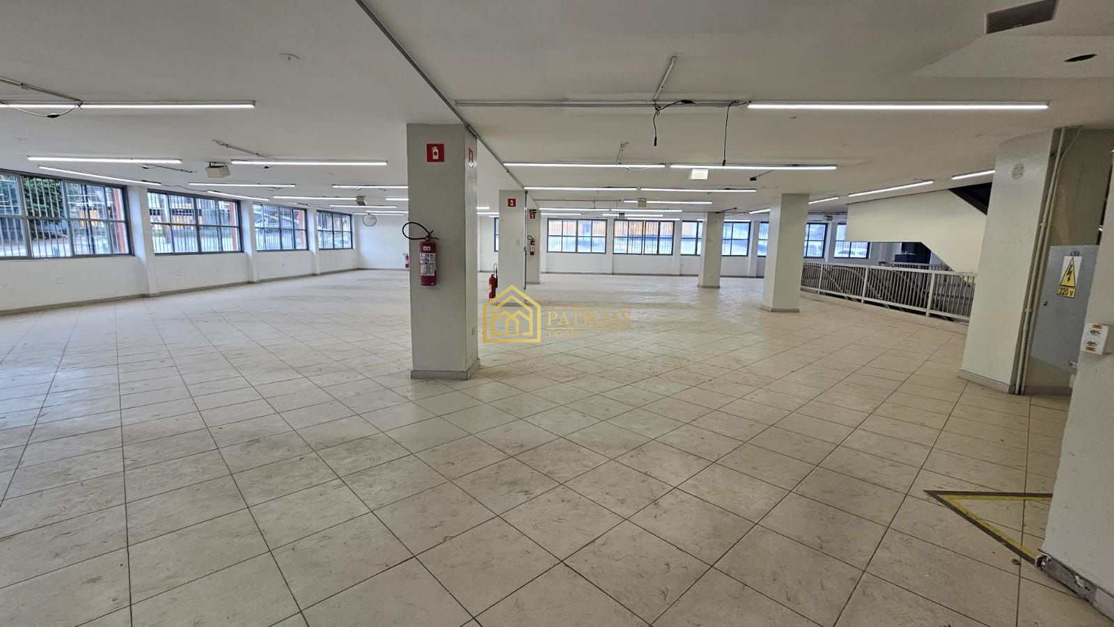 Prédio Inteiro para alugar, 3569m² - Foto 15