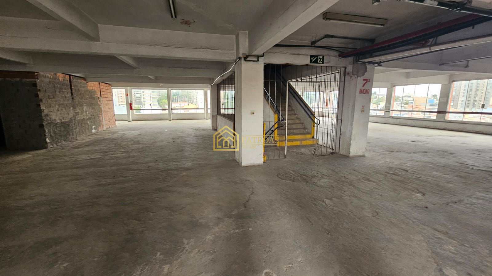 Prédio Inteiro para alugar, 3569m² - Foto 25