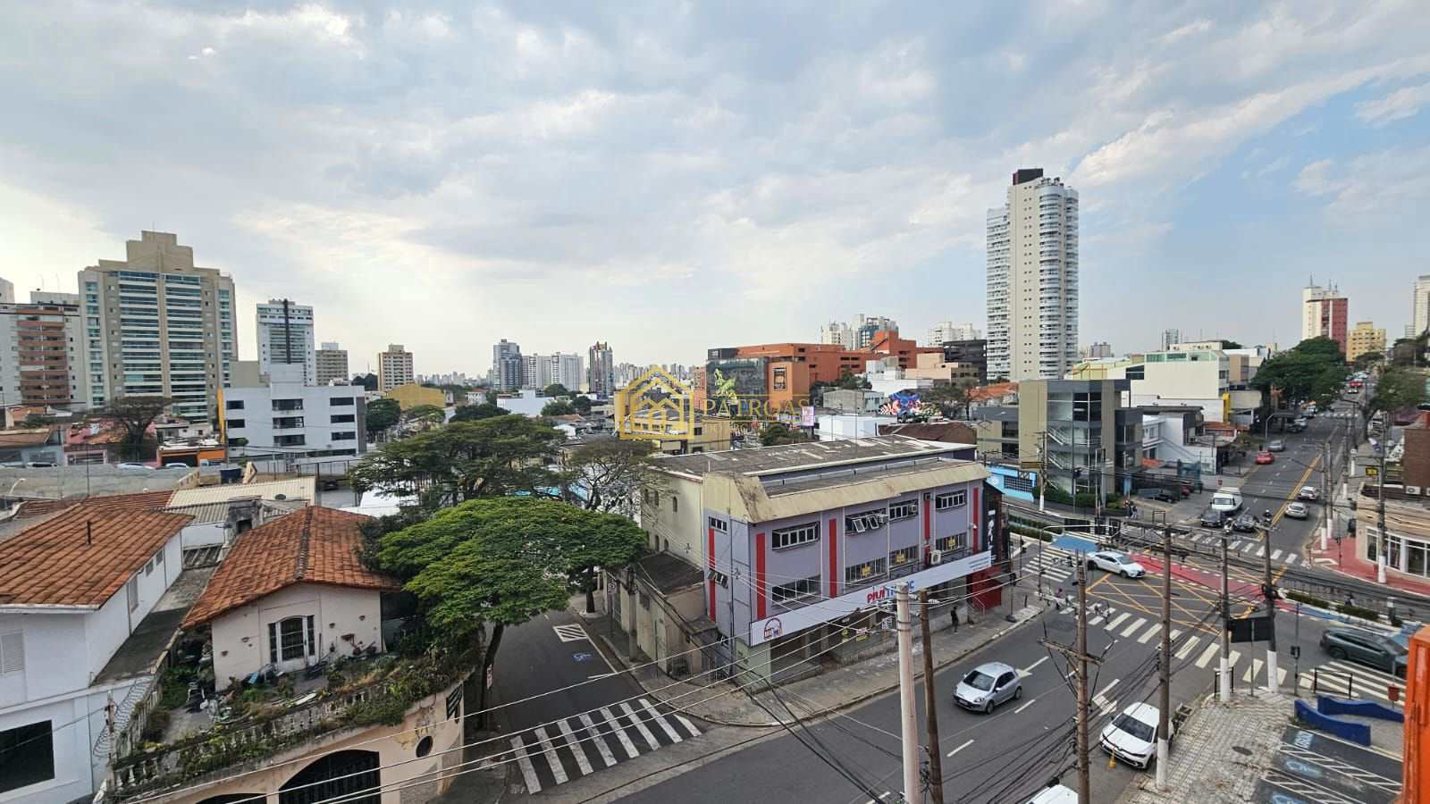 Prédio Inteiro para alugar, 3569m² - Foto 24