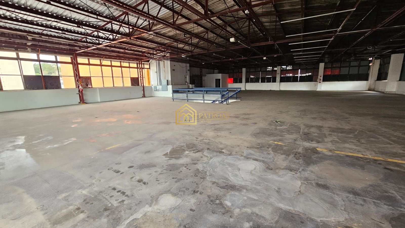 Prédio Inteiro para alugar, 3569m² - Foto 56