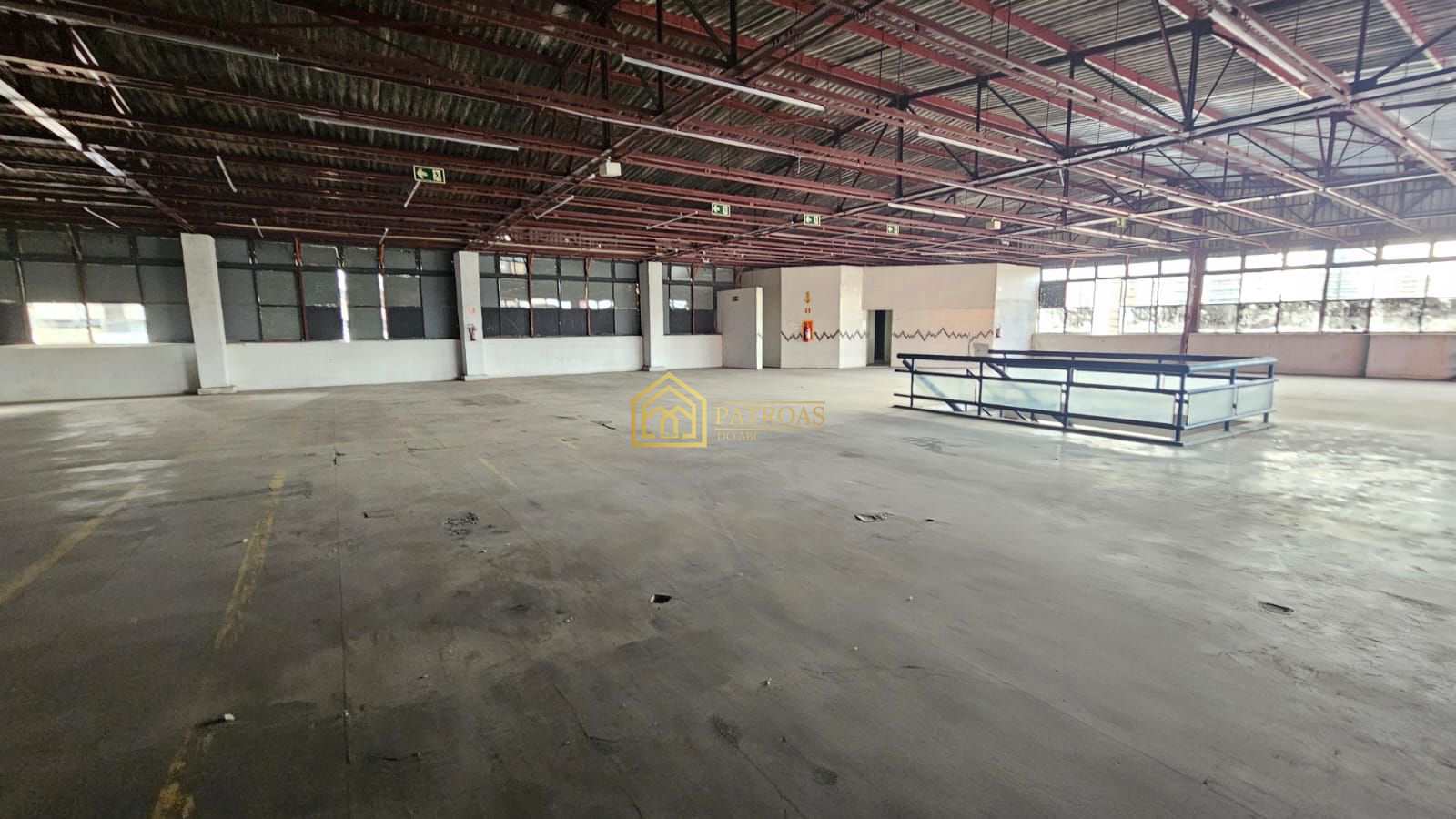 Prédio Inteiro para alugar, 3569m² - Foto 54