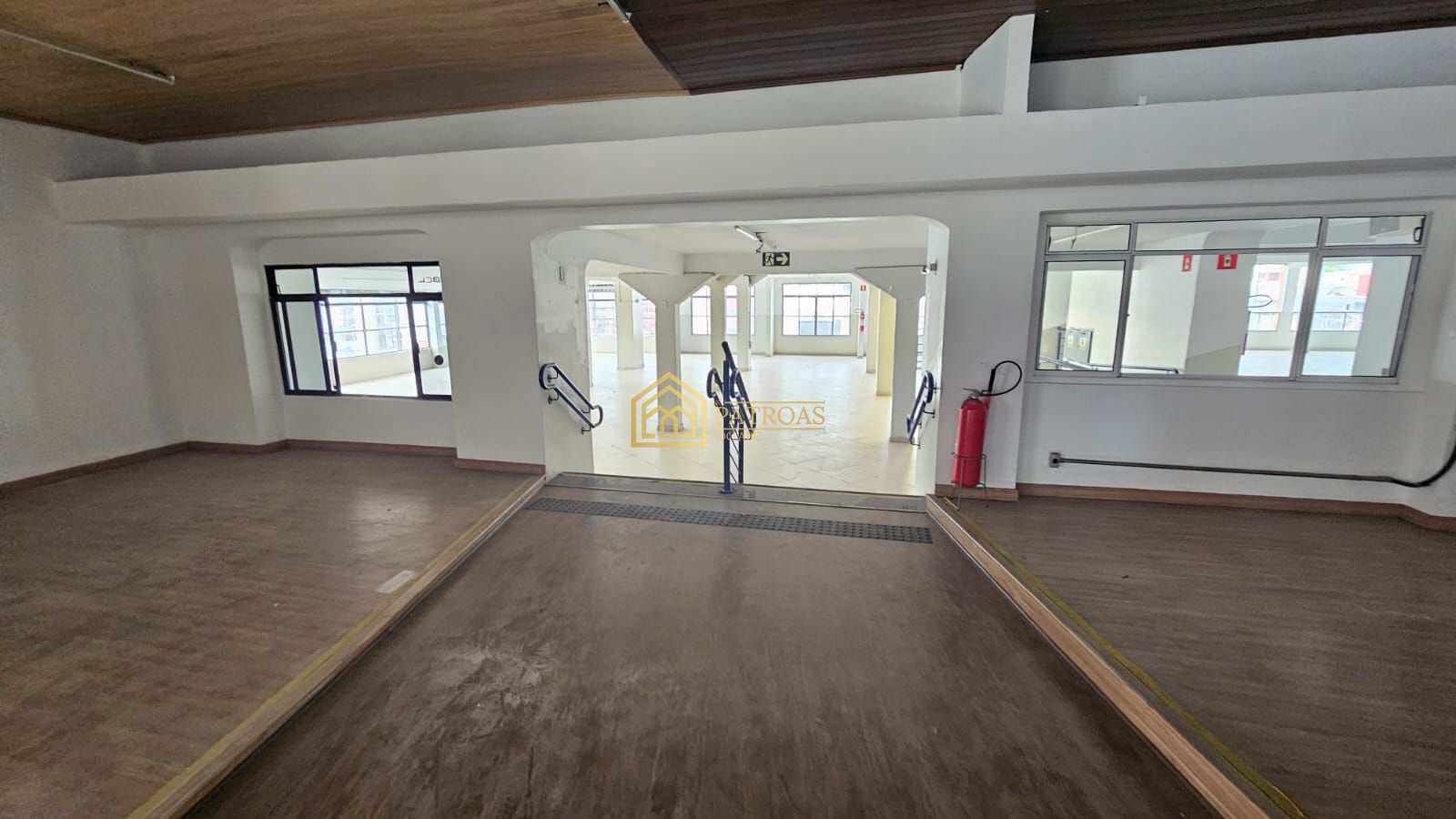 Prédio Inteiro para alugar, 3569m² - Foto 44