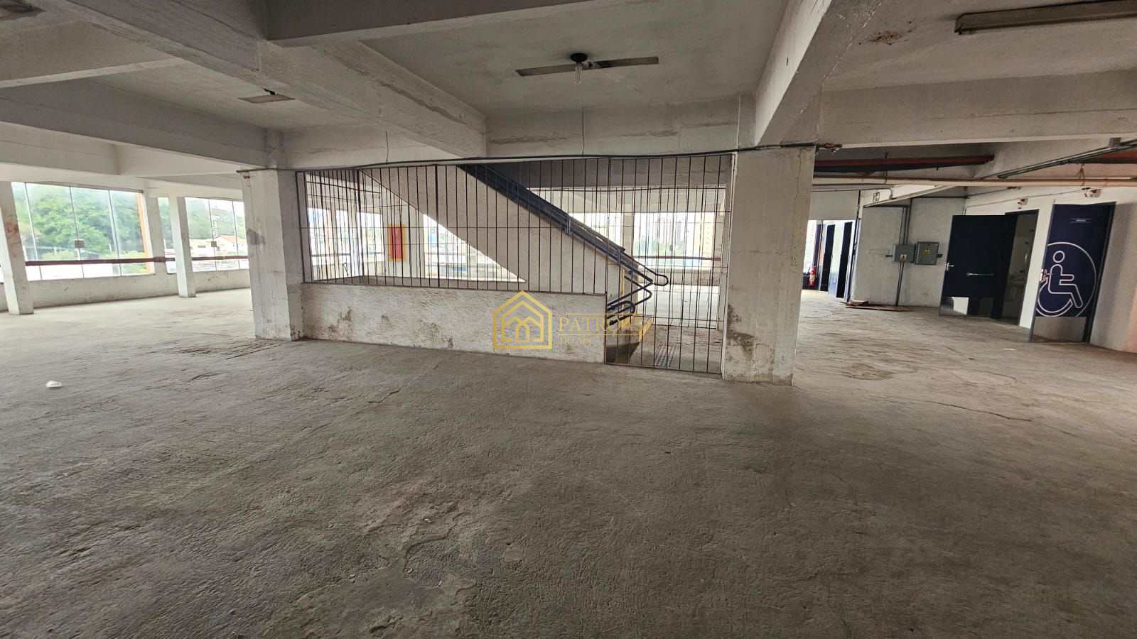 Prédio Inteiro para alugar, 3569m² - Foto 33