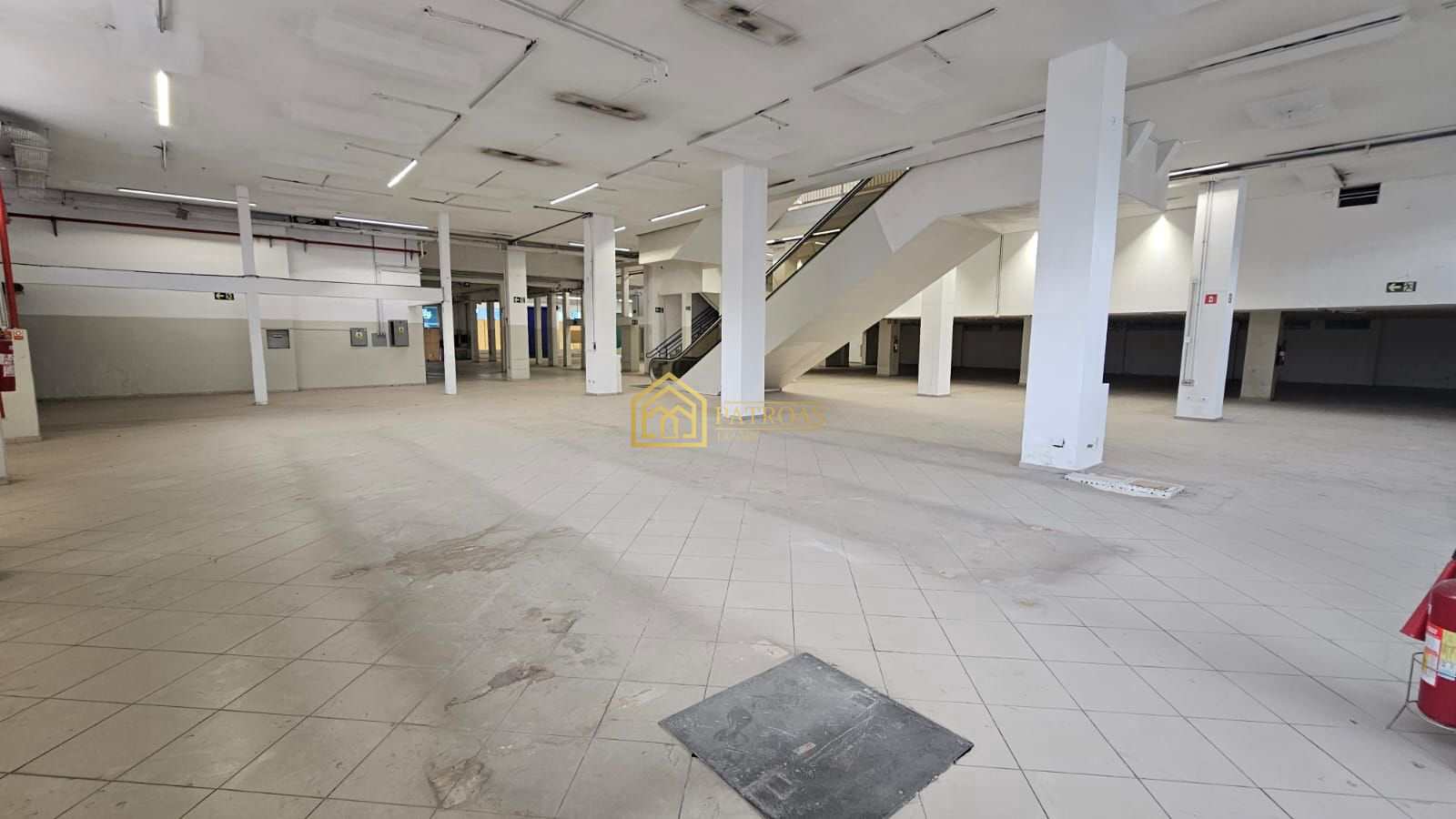 Prédio Inteiro para alugar, 3569m² - Foto 55