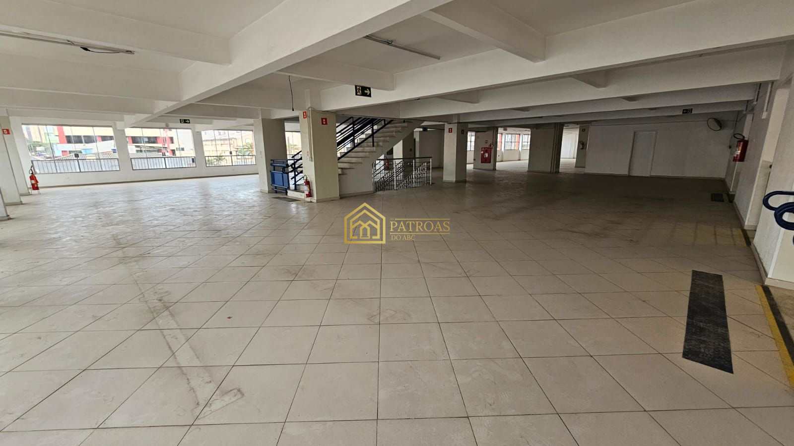 Prédio Inteiro para alugar, 3569m² - Foto 60