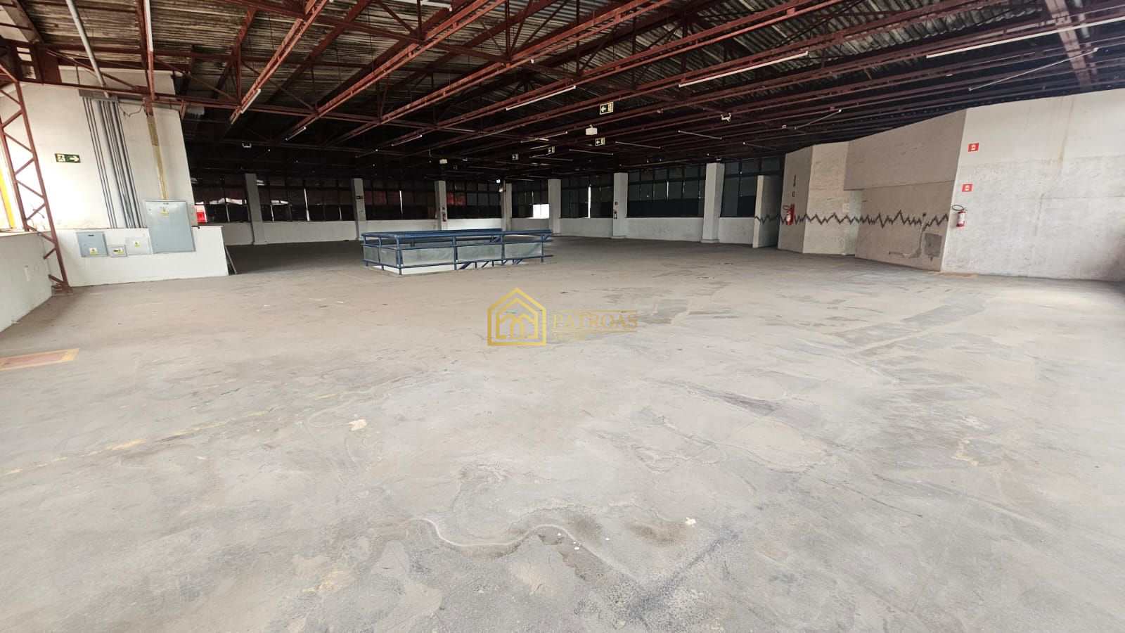 Prédio Inteiro para alugar, 3569m² - Foto 27