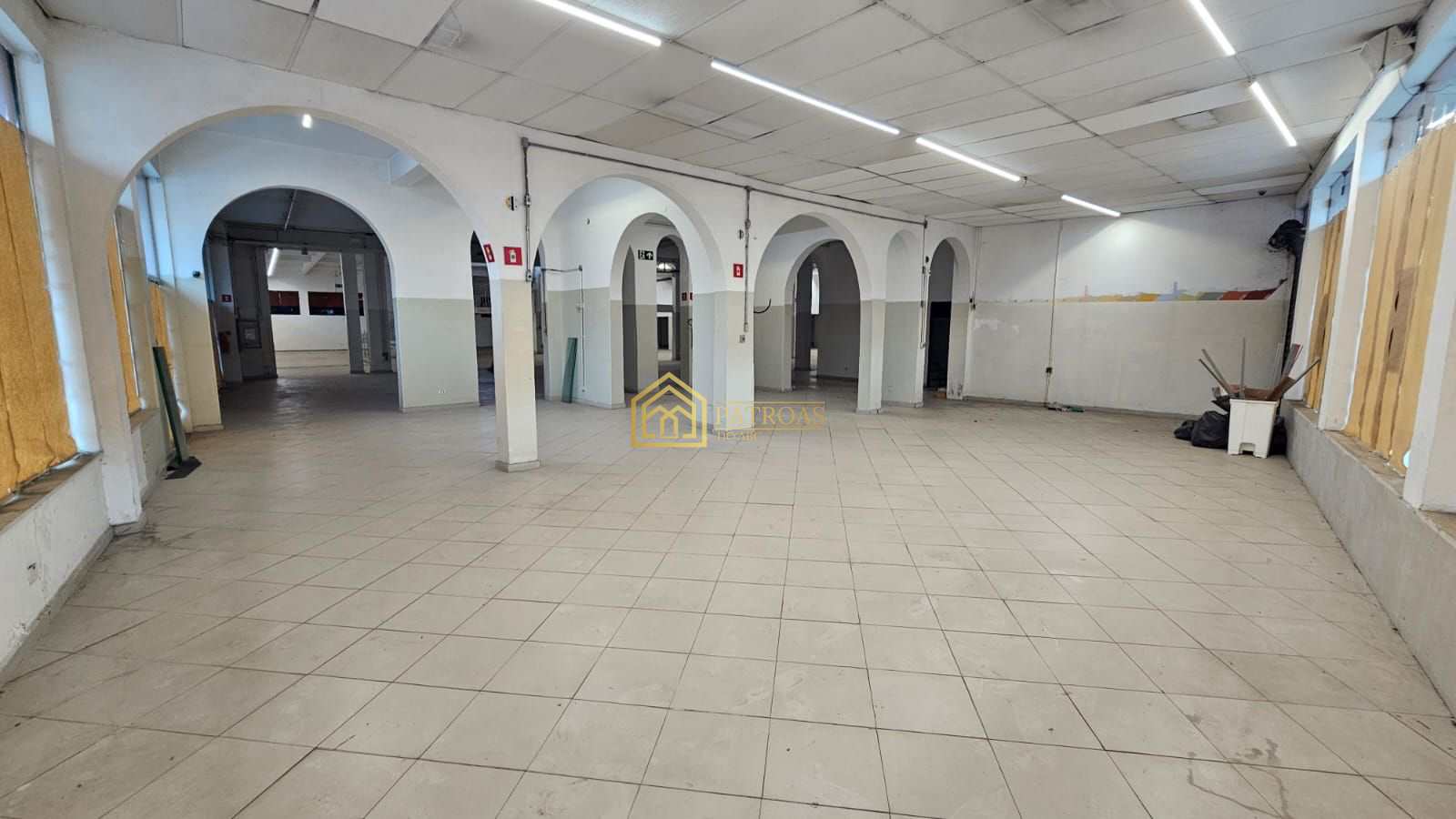 Prédio Inteiro para alugar, 3569m² - Foto 10