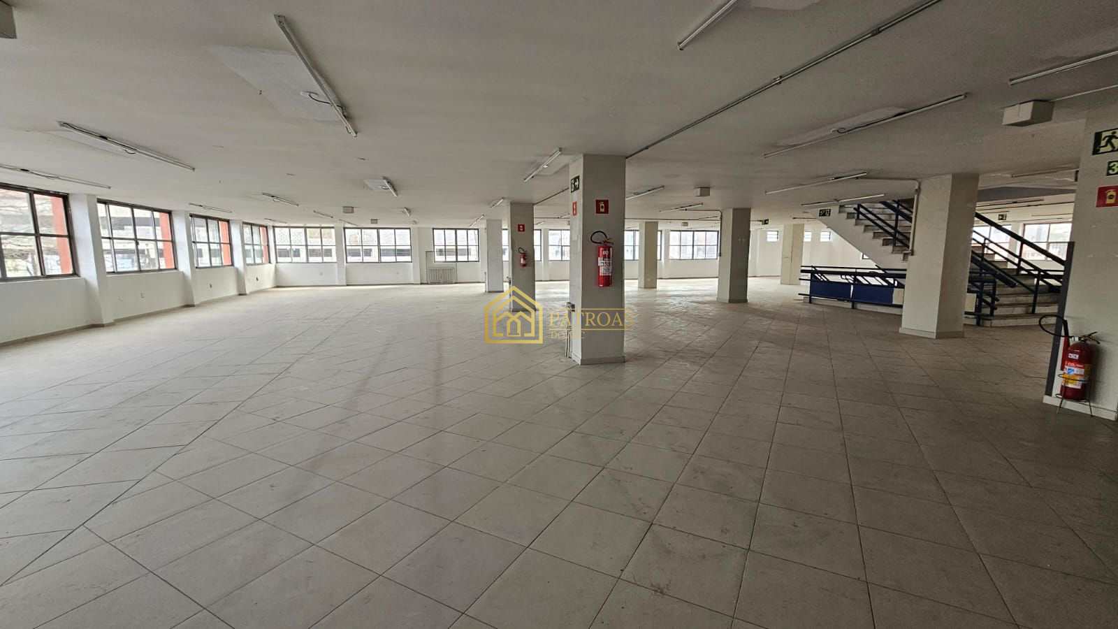 Prédio Inteiro para alugar, 3569m² - Foto 29