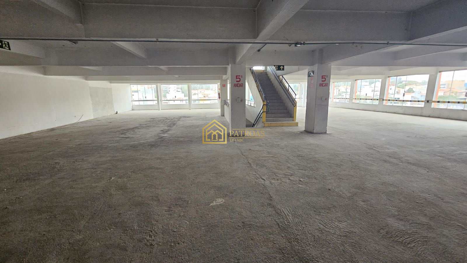 Prédio Inteiro para alugar, 3569m² - Foto 39