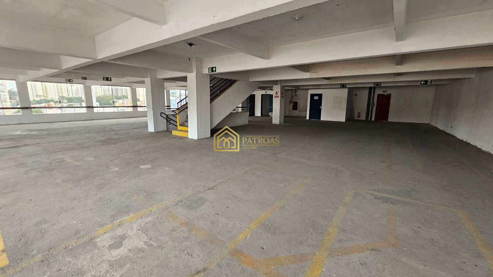 Prédio Inteiro para alugar, 3569m² - Foto 43