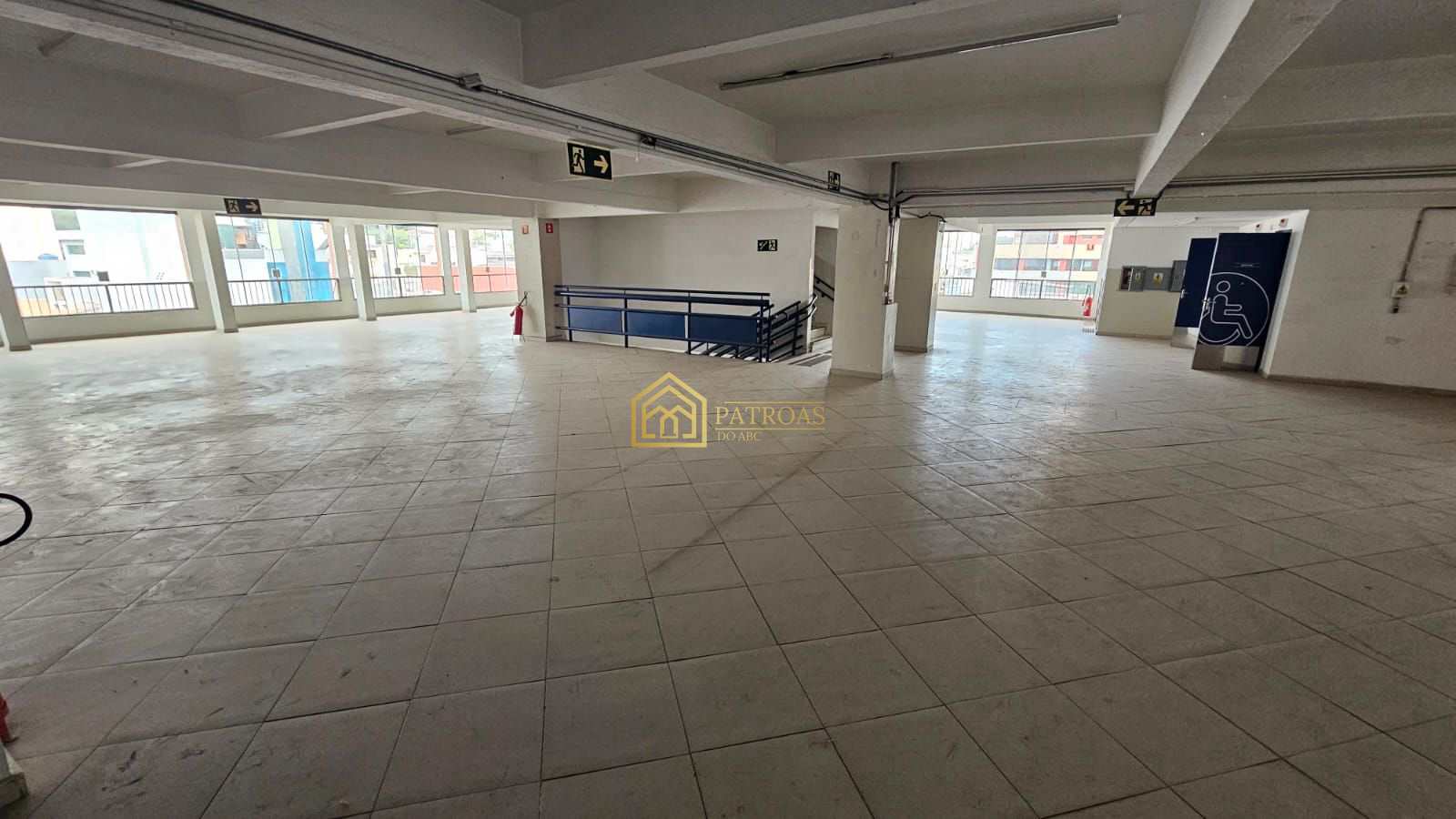 Prédio Inteiro para alugar, 3569m² - Foto 64