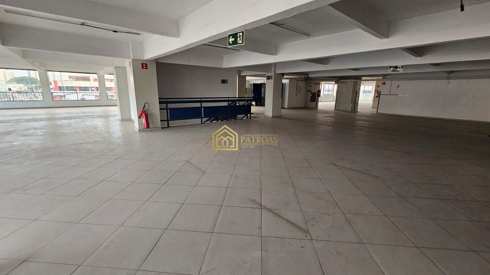 Prédio Inteiro para alugar, 3569m² - Foto 19