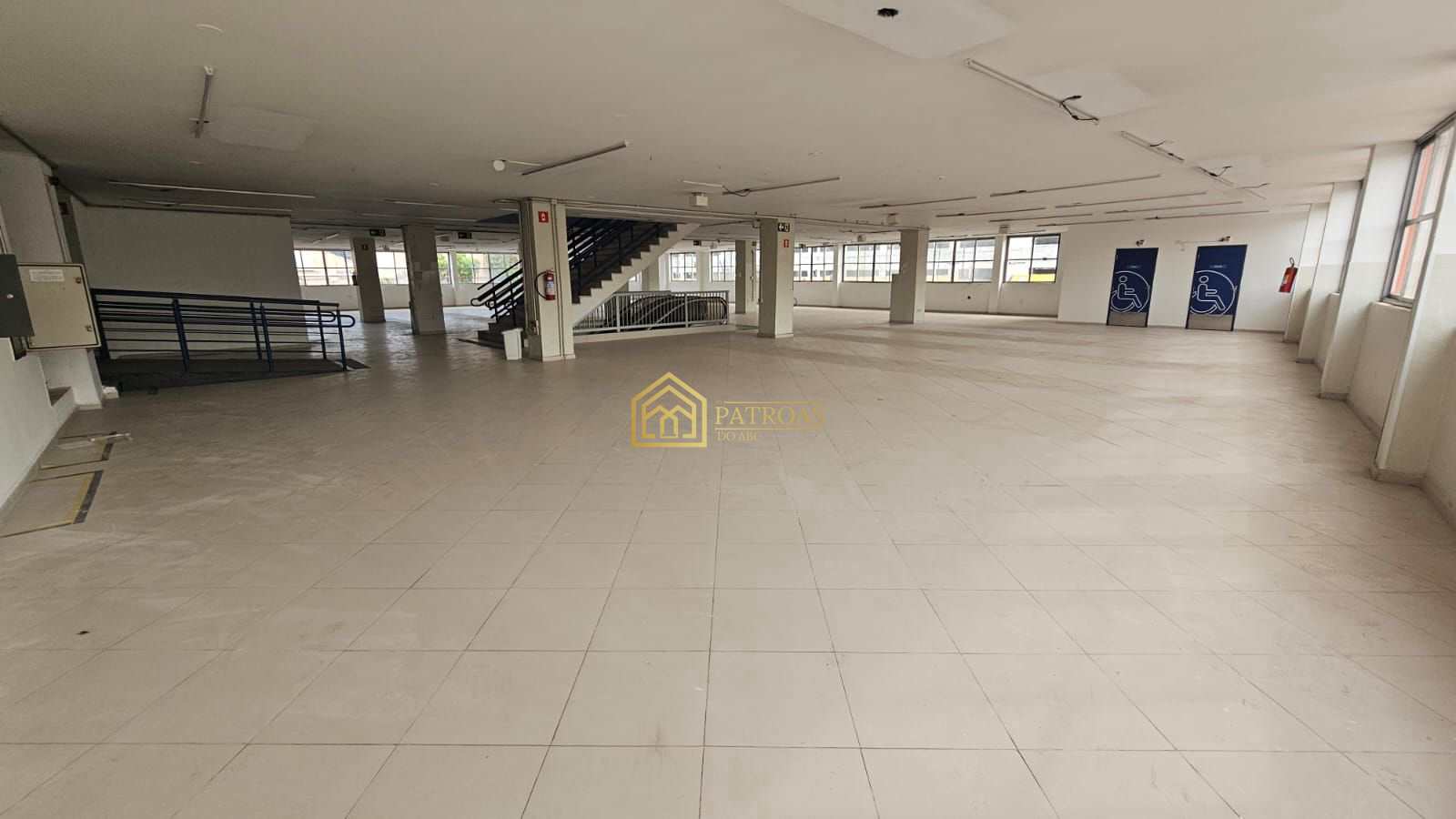 Prédio Inteiro para alugar, 3569m² - Foto 31