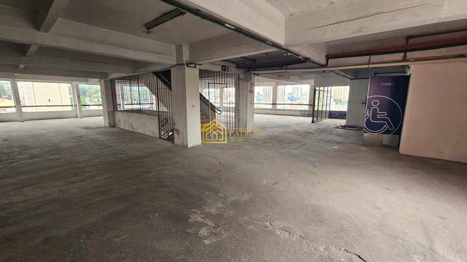 Prédio Inteiro para alugar, 3569m² - Foto 40