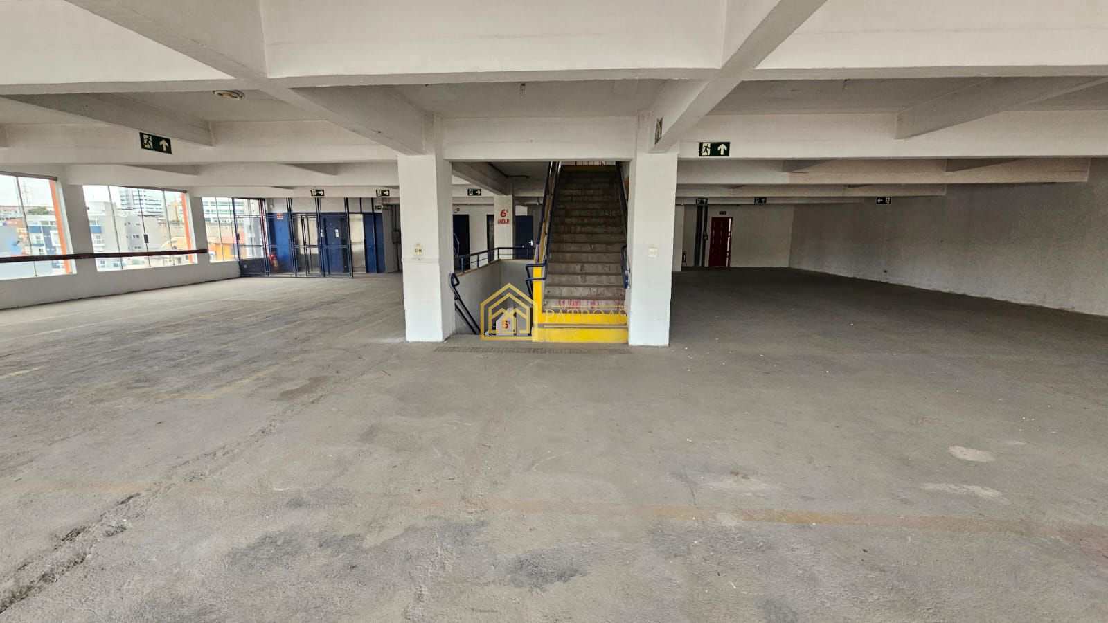 Prédio Inteiro para alugar, 3569m² - Foto 63