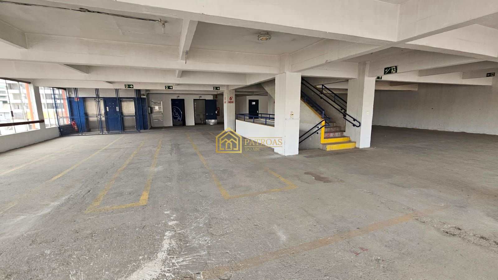 Prédio Inteiro para alugar, 3569m² - Foto 59