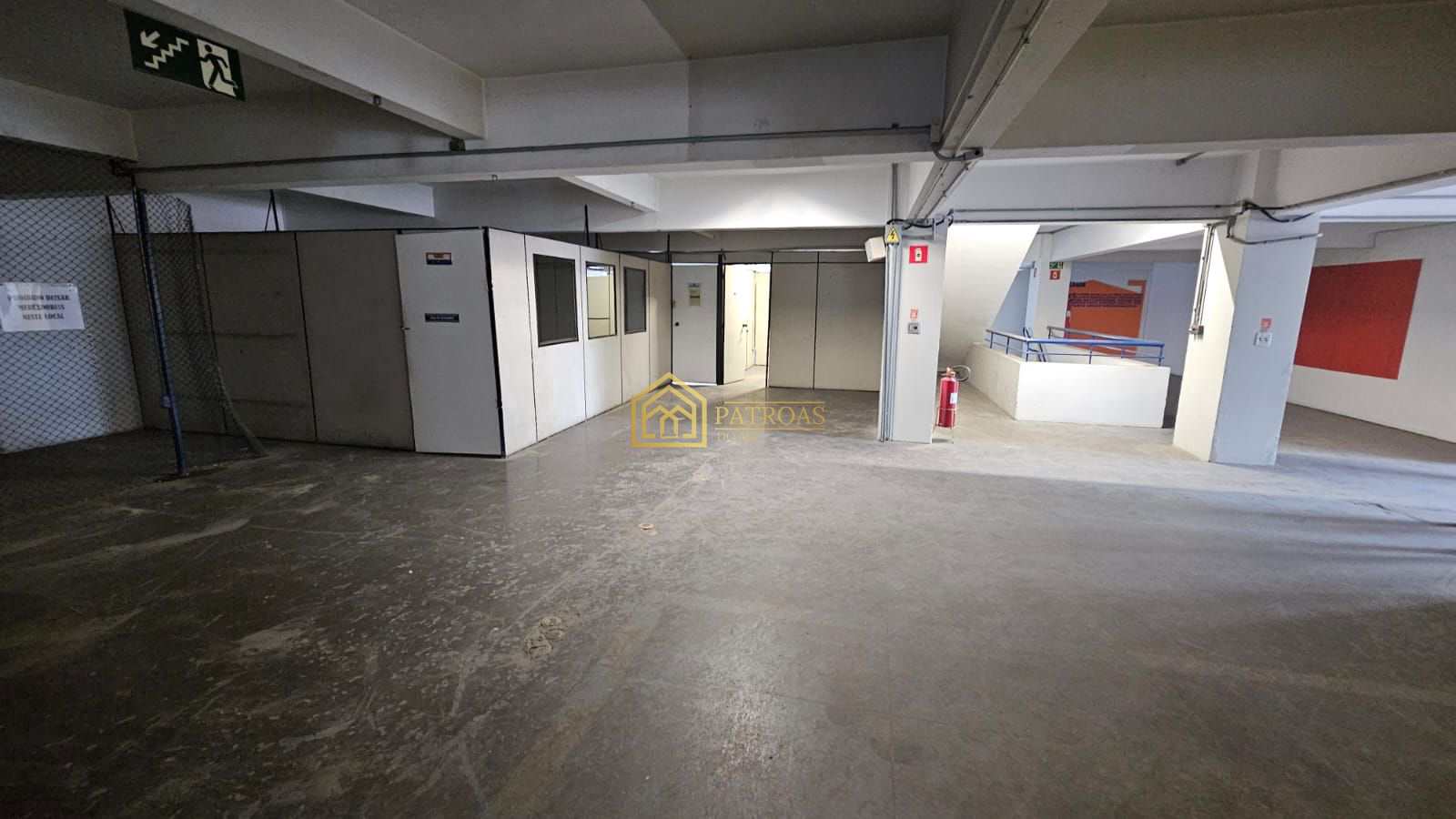 Prédio Inteiro para alugar, 3569m² - Foto 46