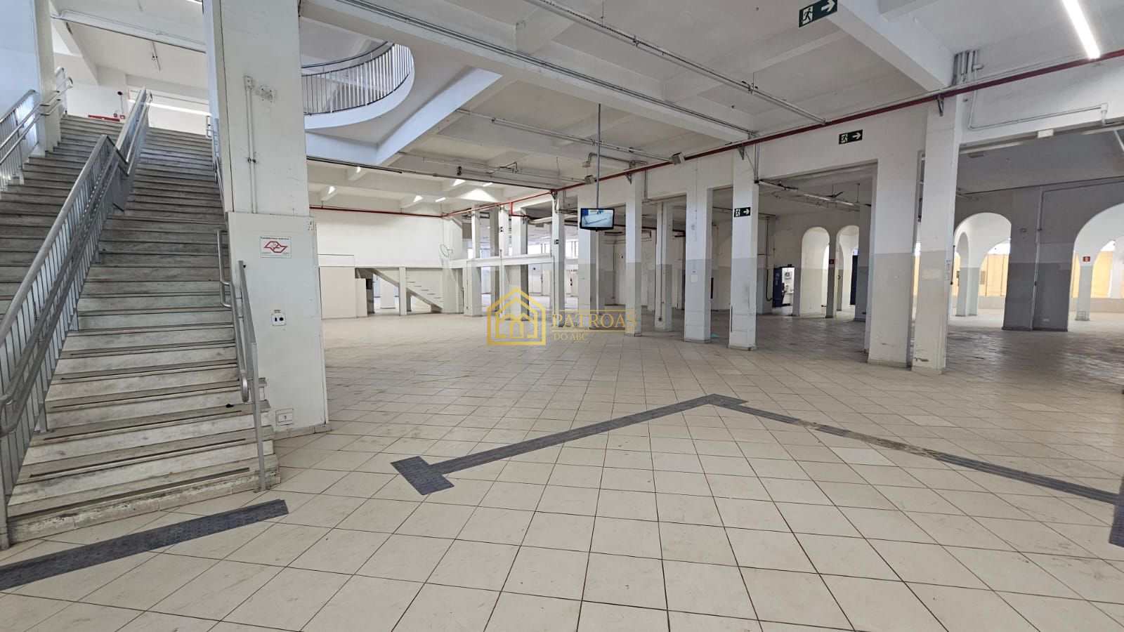 Prédio Inteiro para alugar, 3569m² - Foto 12