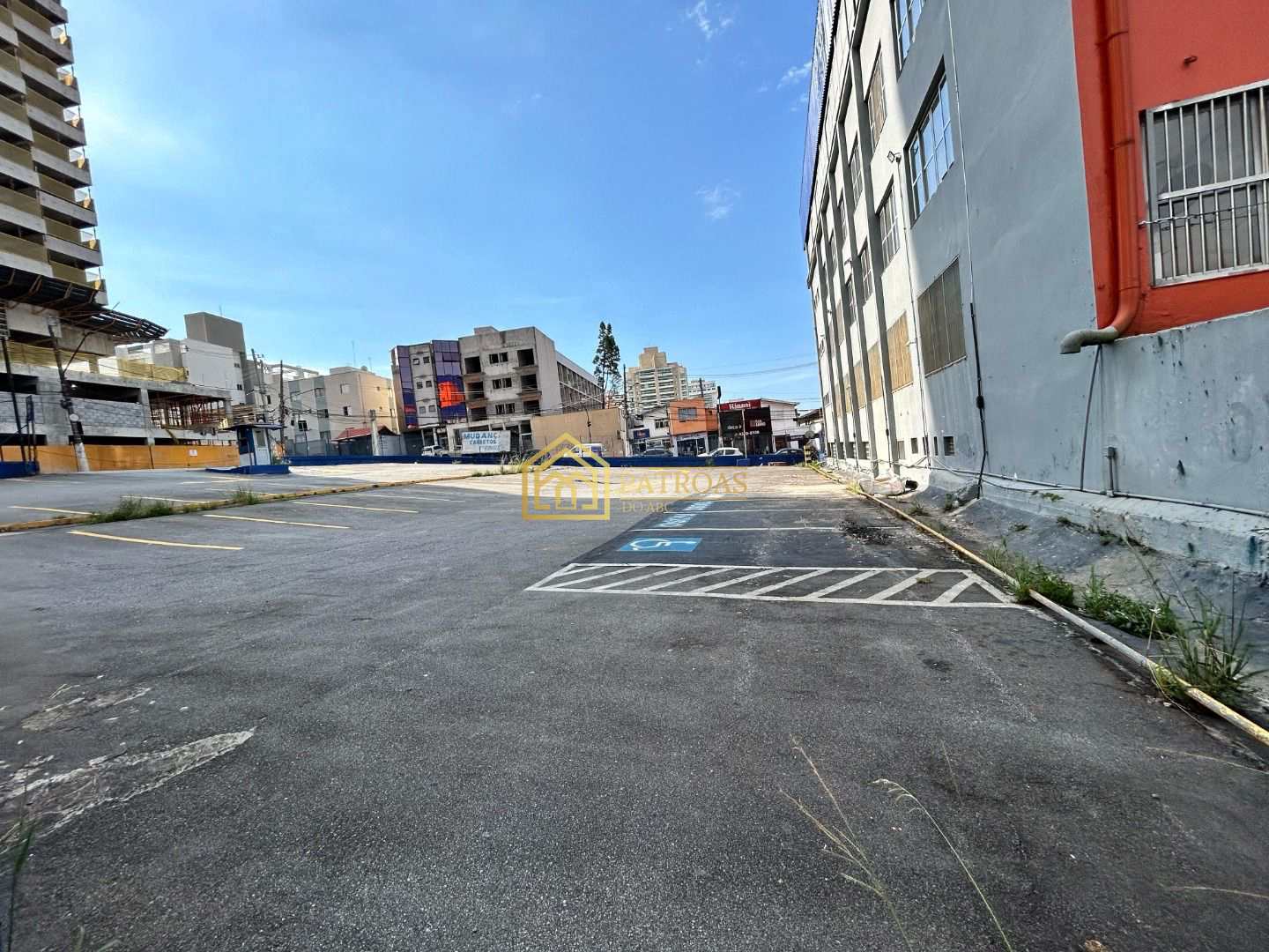 Prédio Inteiro para alugar, 3569m² - Foto 77