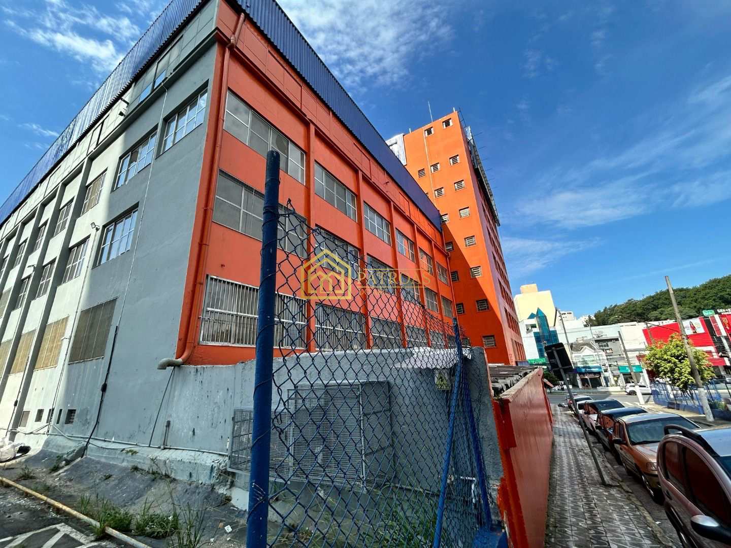 Prédio Inteiro para alugar, 3569m² - Foto 76