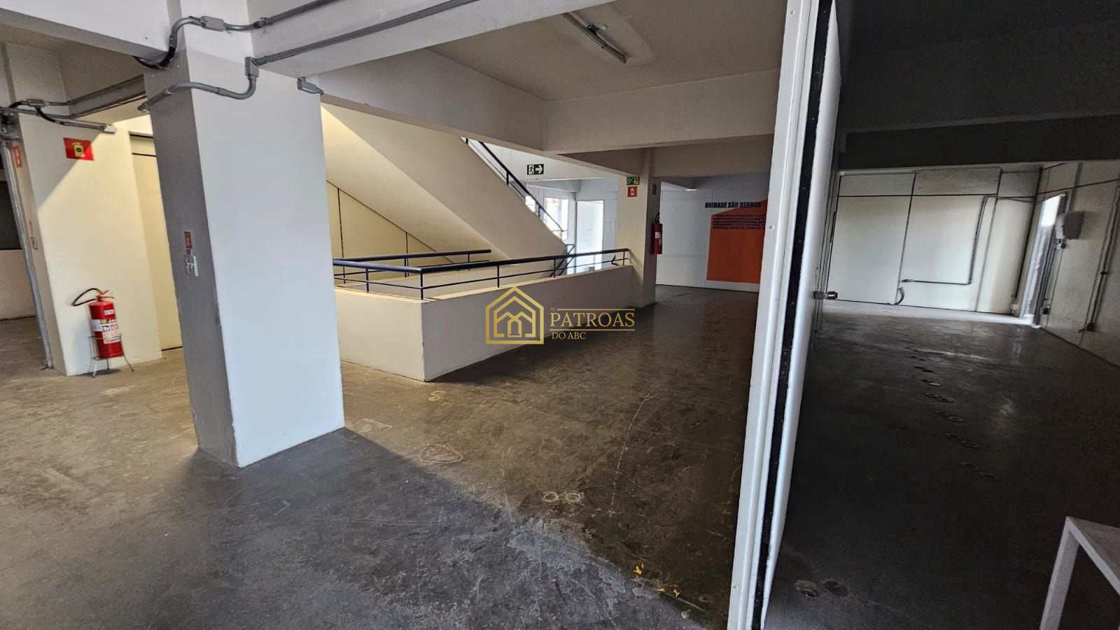 Prédio Inteiro para alugar, 3569m² - Foto 65