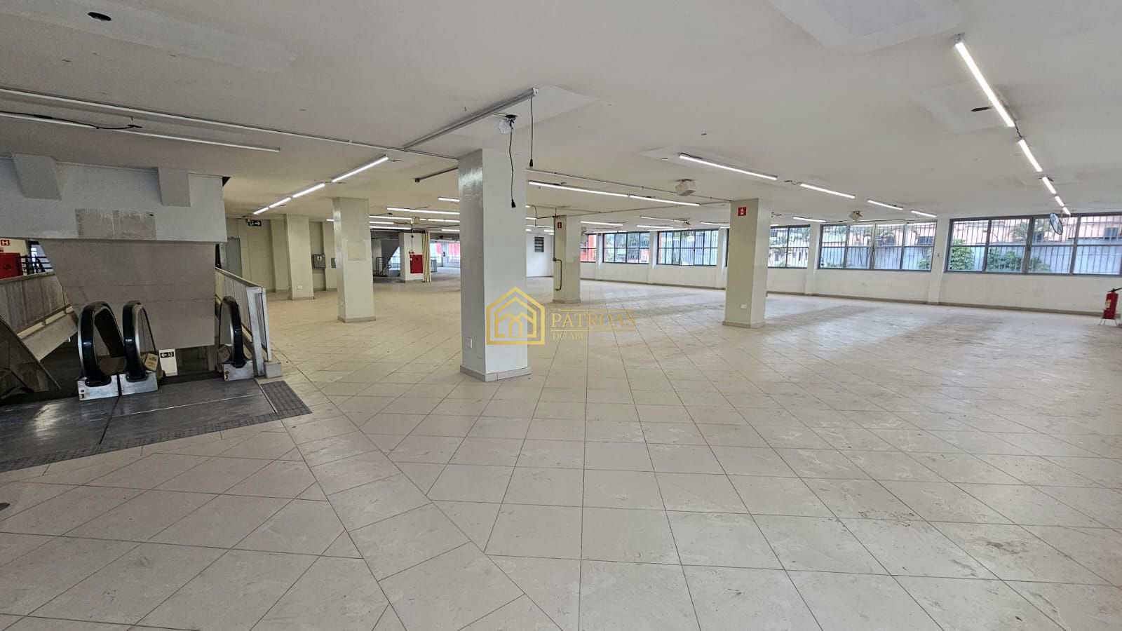 Prédio Inteiro para alugar, 3569m² - Foto 9