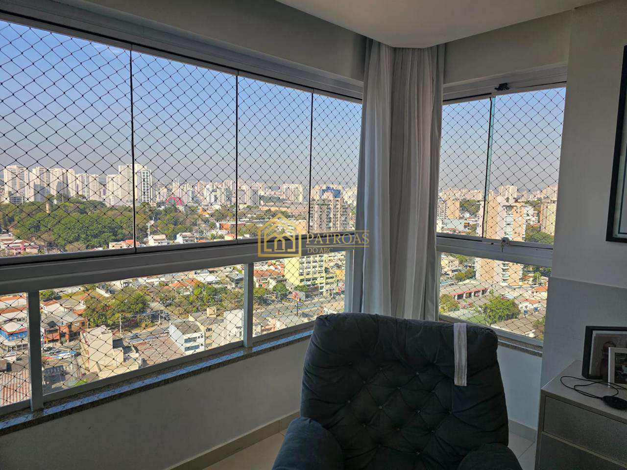 Apartamento à venda com 3 quartos, 150m² - Foto 32