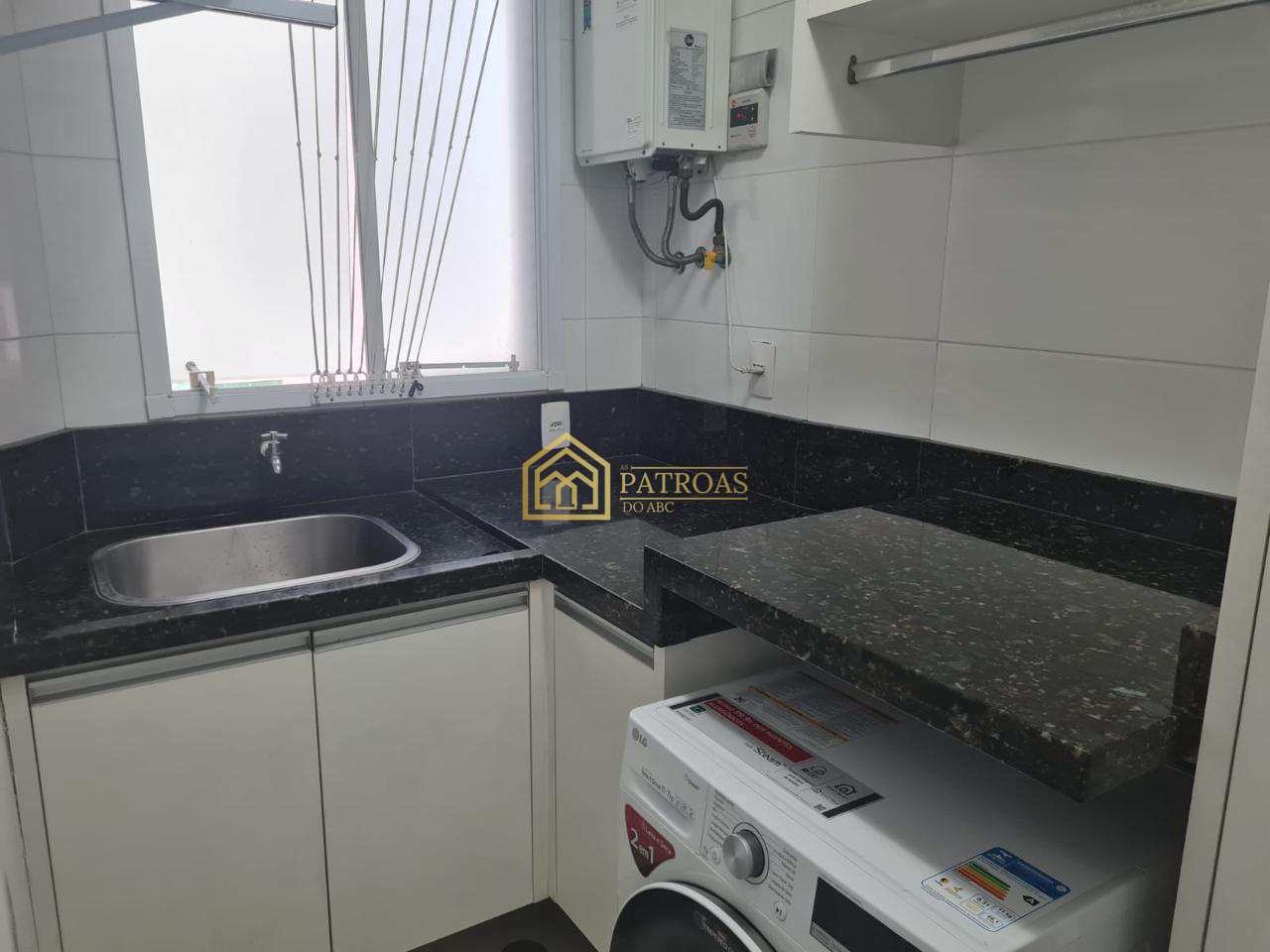 Apartamento à venda com 3 quartos, 150m² - Foto 25