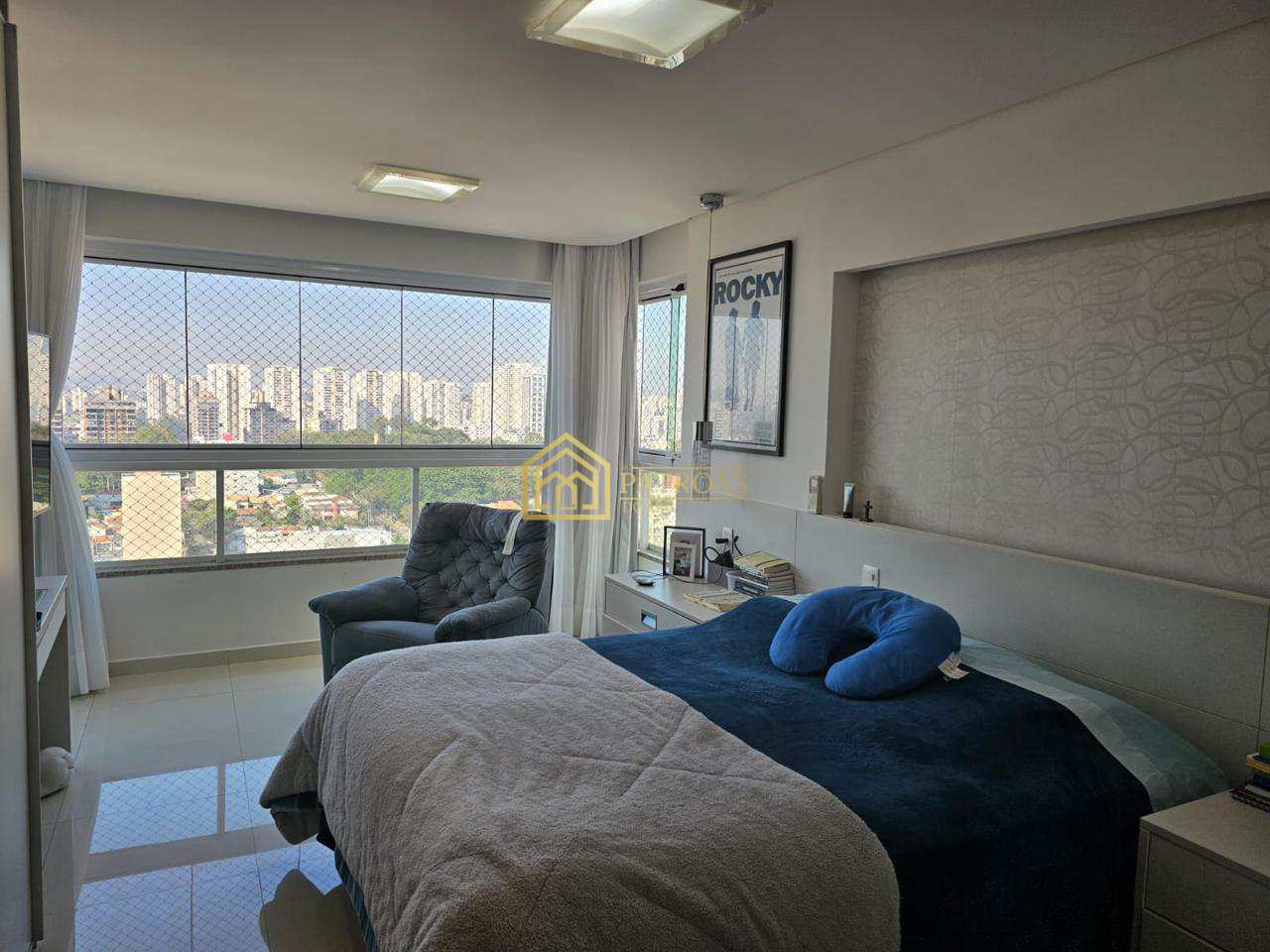 Apartamento à venda com 3 quartos, 150m² - Foto 27