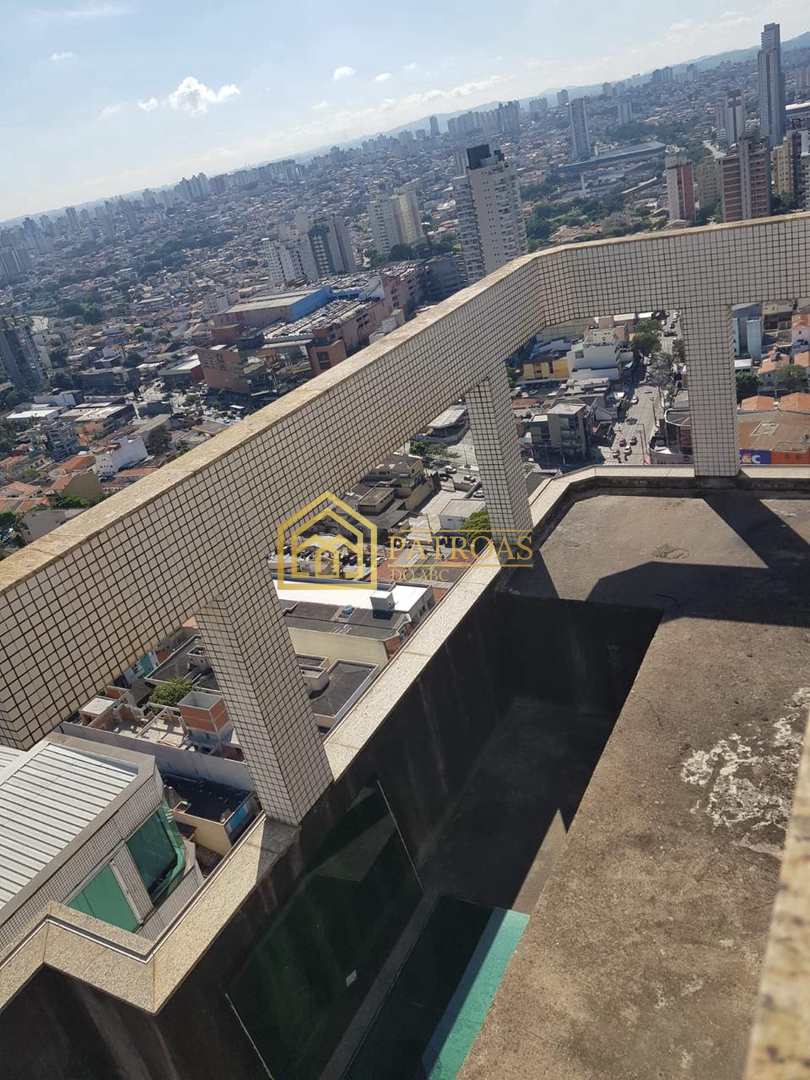 Cobertura à venda com 4 quartos, 440m² - Foto 15