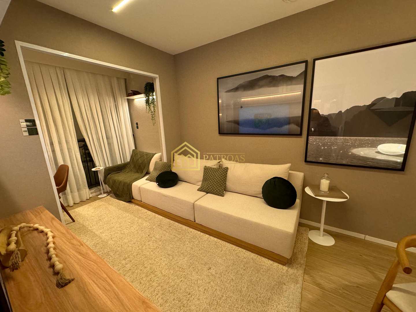 Apartamento à venda com 2 quartos, 54m² - Foto 19