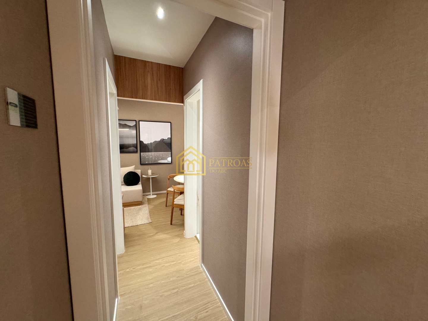 Apartamento à venda com 2 quartos, 54m² - Foto 10