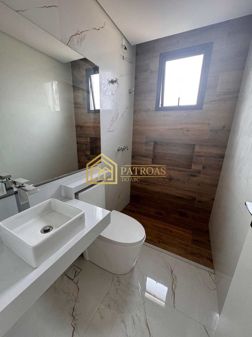 Sobrado à venda com 3 quartos, 165m² - Foto 19