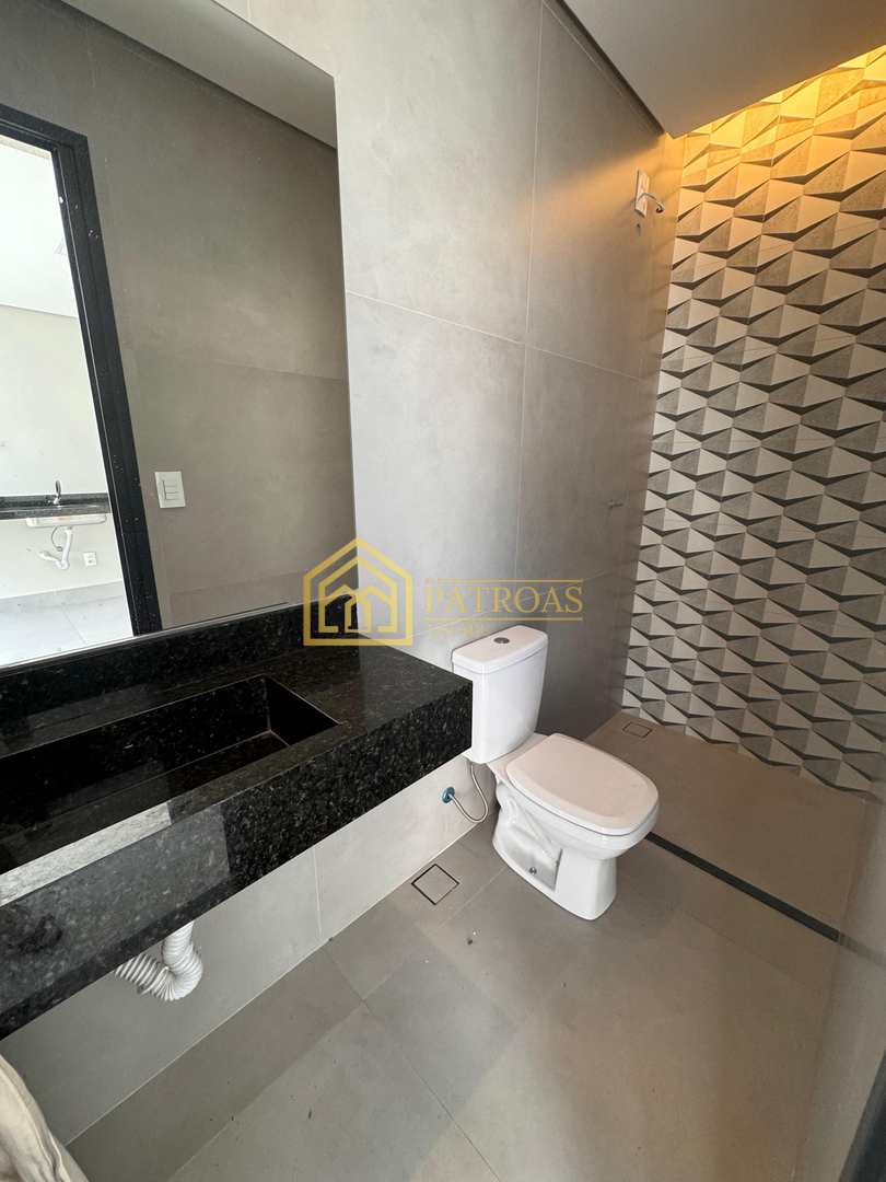 Sobrado à venda com 3 quartos, 165m² - Foto 11