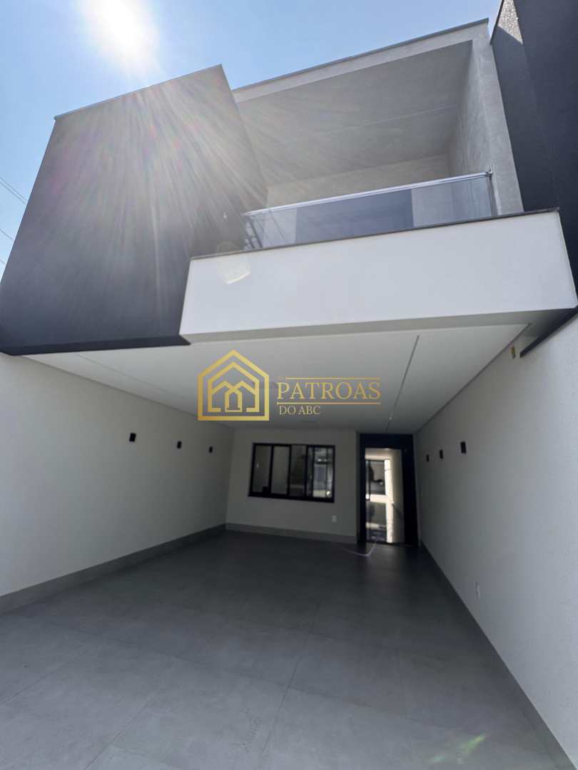 Sobrado à venda com 3 quartos, 165m² - Foto 35