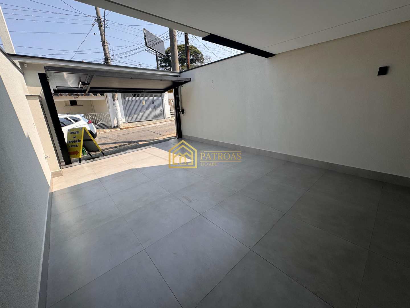 Sobrado à venda com 3 quartos, 165m² - Foto 37