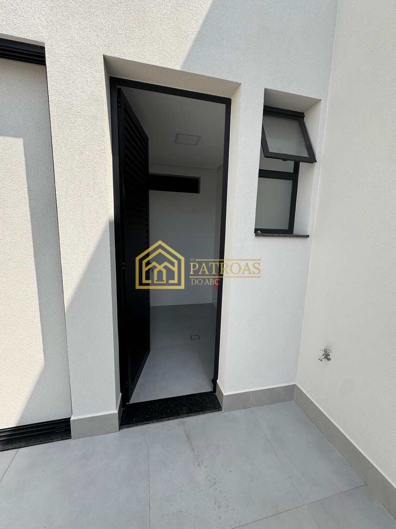 Sobrado à venda com 3 quartos, 165m² - Foto 14