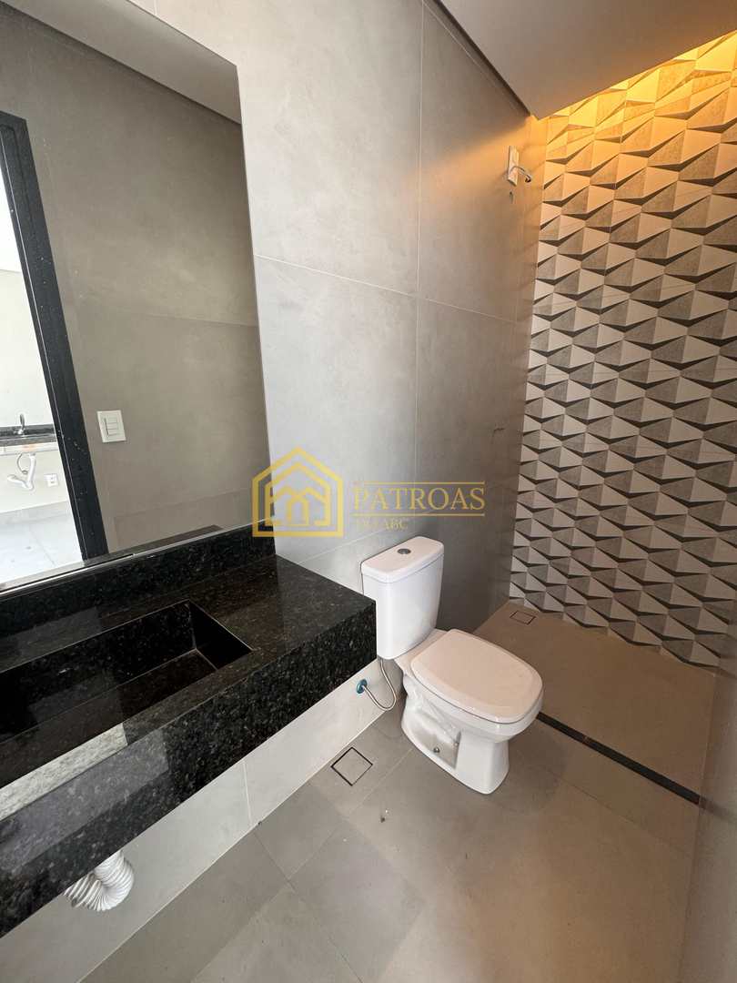 Sobrado à venda com 3 quartos, 165m² - Foto 12