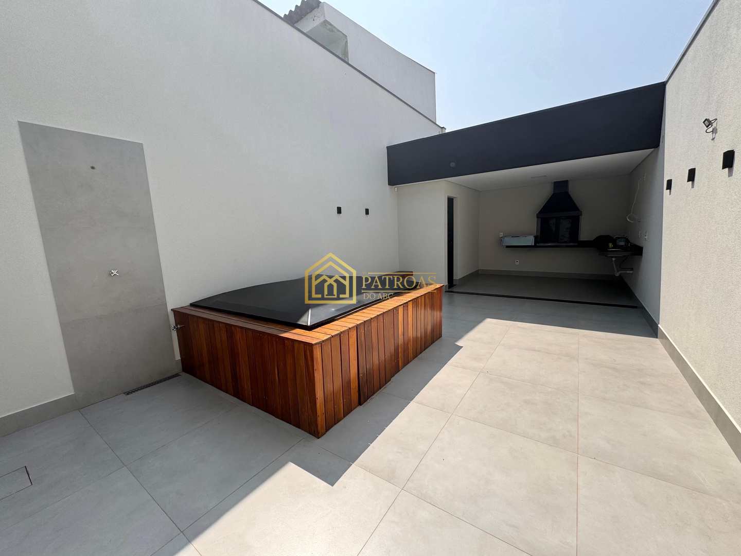 Sobrado à venda com 3 quartos, 165m² - Foto 7