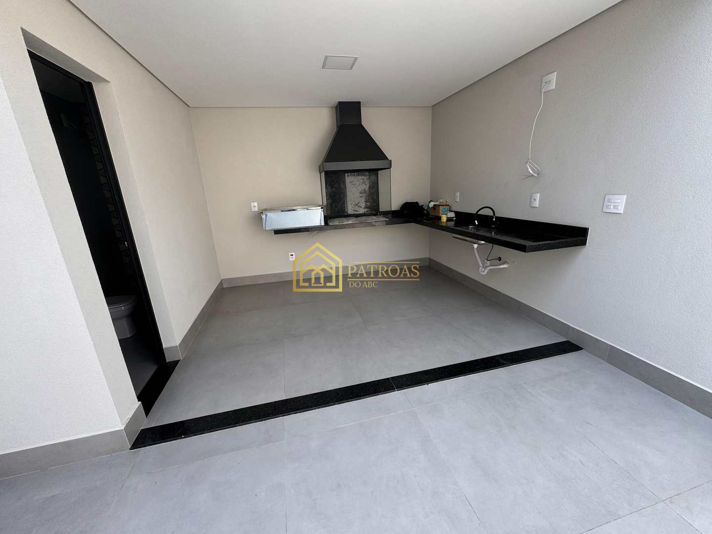 Sobrado à venda com 3 quartos, 165m² - Foto 9