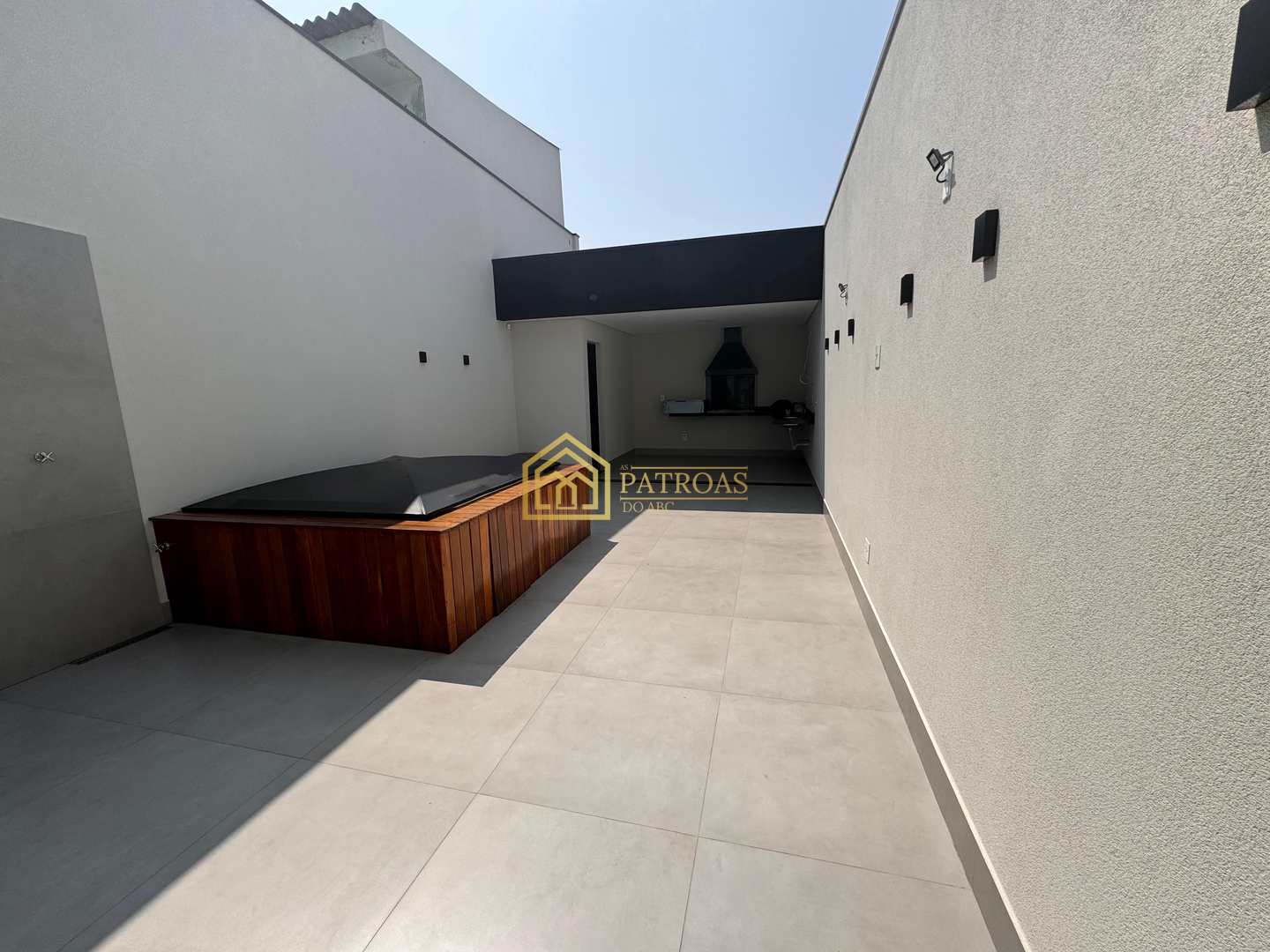 Sobrado à venda com 3 quartos, 165m² - Foto 8